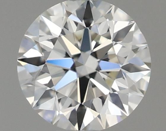 Prírodný diamant okrúhly...