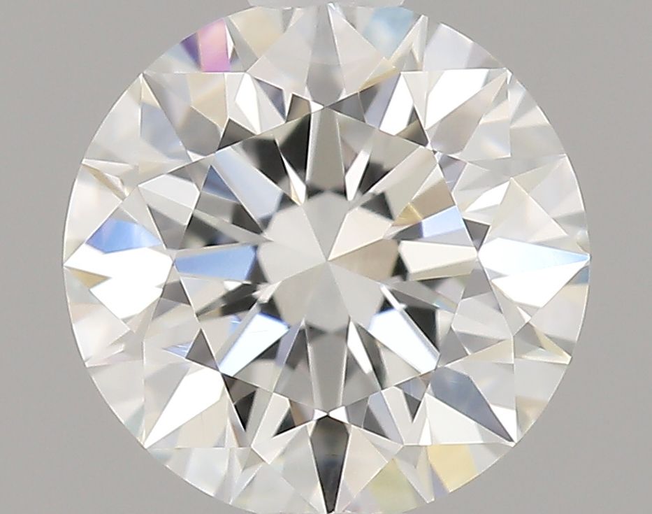 Prírodný diamant okrúhly...