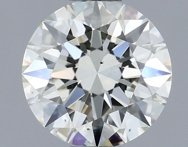 Prírodný diamant okrúhly...