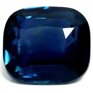 2.06 ct Sapphire