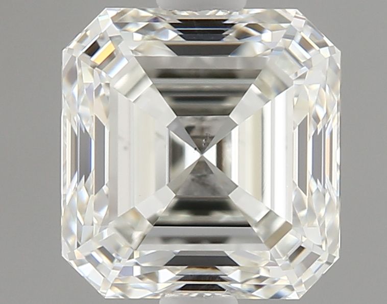 Prírodný diamant štvorcový...