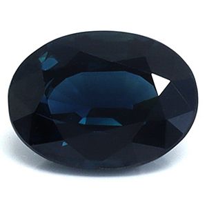 1.85 ct Sapphire