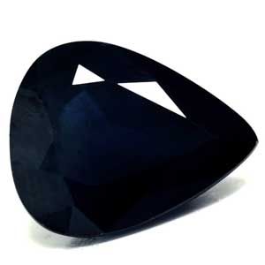 2.29 ct Sapphire