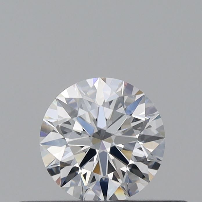 Prírodný diamant okrúhly...