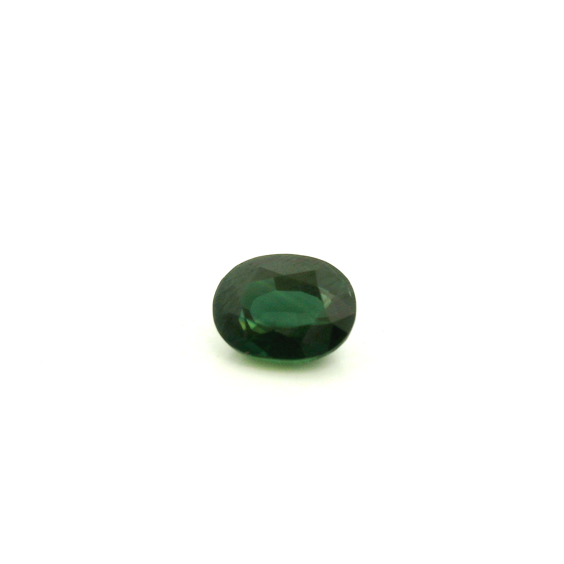0.87 ct Sapphire