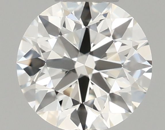 Prírodný diamant okrúhly briliant,... Prírodný diamant okrúhly briliant,...