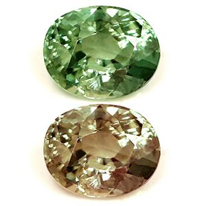 0.63 ct Alexandrite