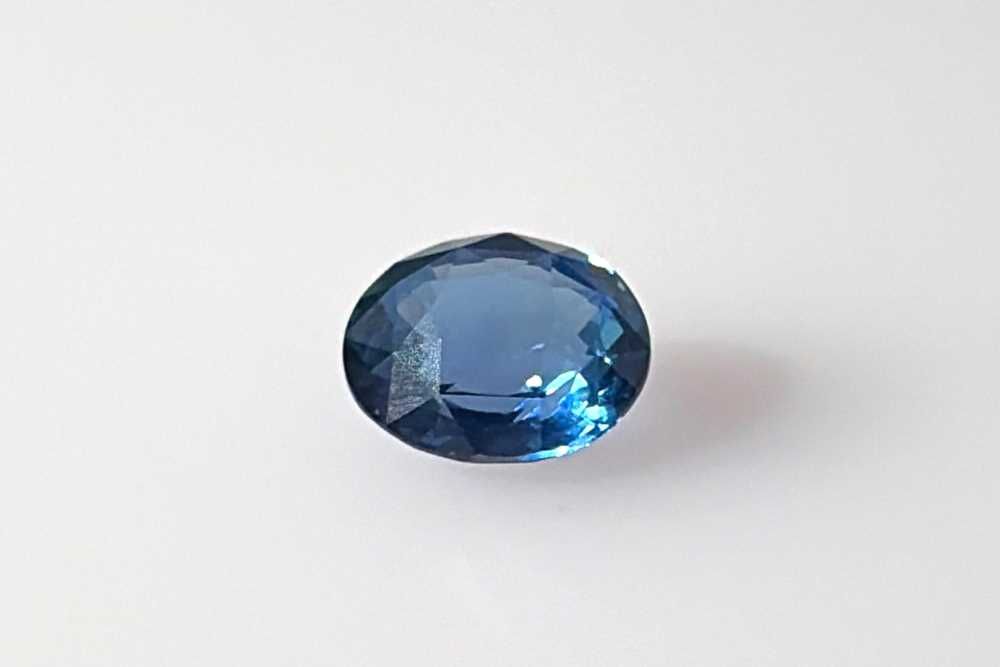 1.58 ct Sapphire