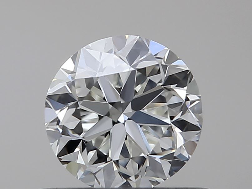 Prírodný diamant okrúhly briliant,... Prírodný diamant okrúhly briliant,...