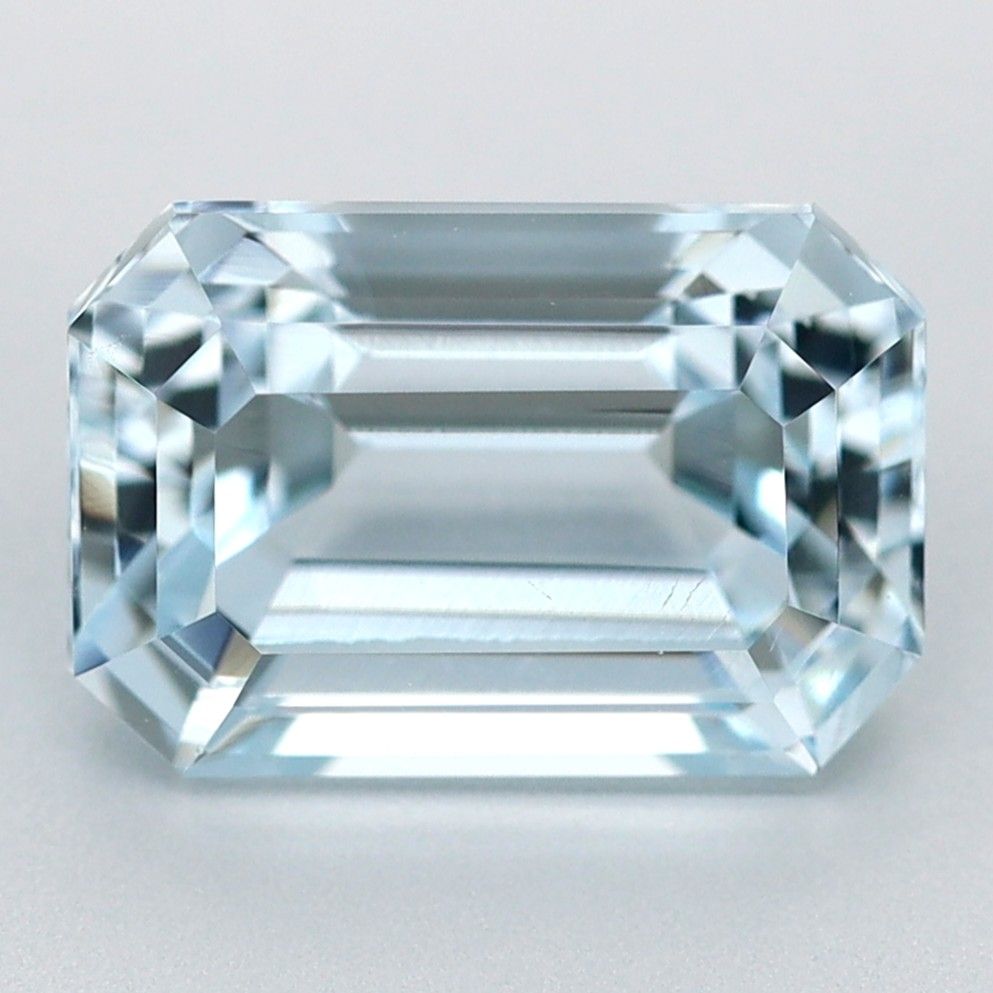 1.77 ct Aquamarine
