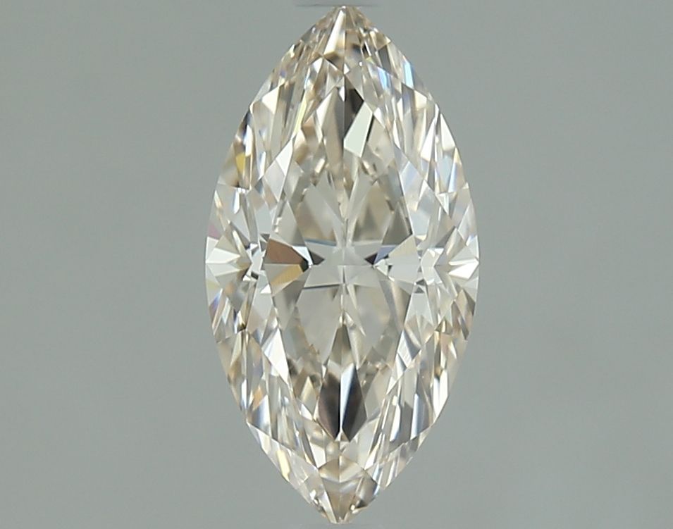 Prírodný diamant markíz,...