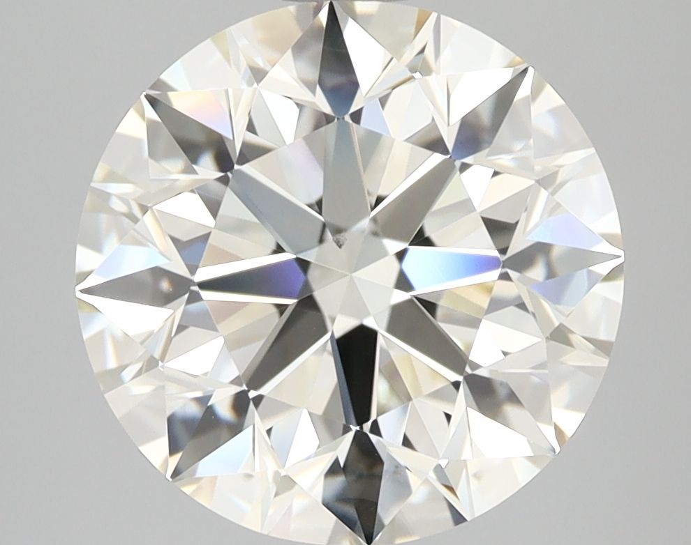 Prírodný diamant okrúhly briliant,... Prírodný diamant okrúhly briliant,...