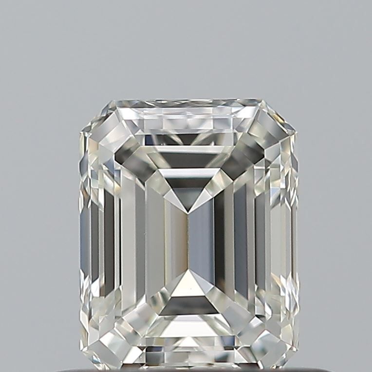 Prírodný diamant emerald,...