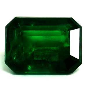 1.52 ct Emerald