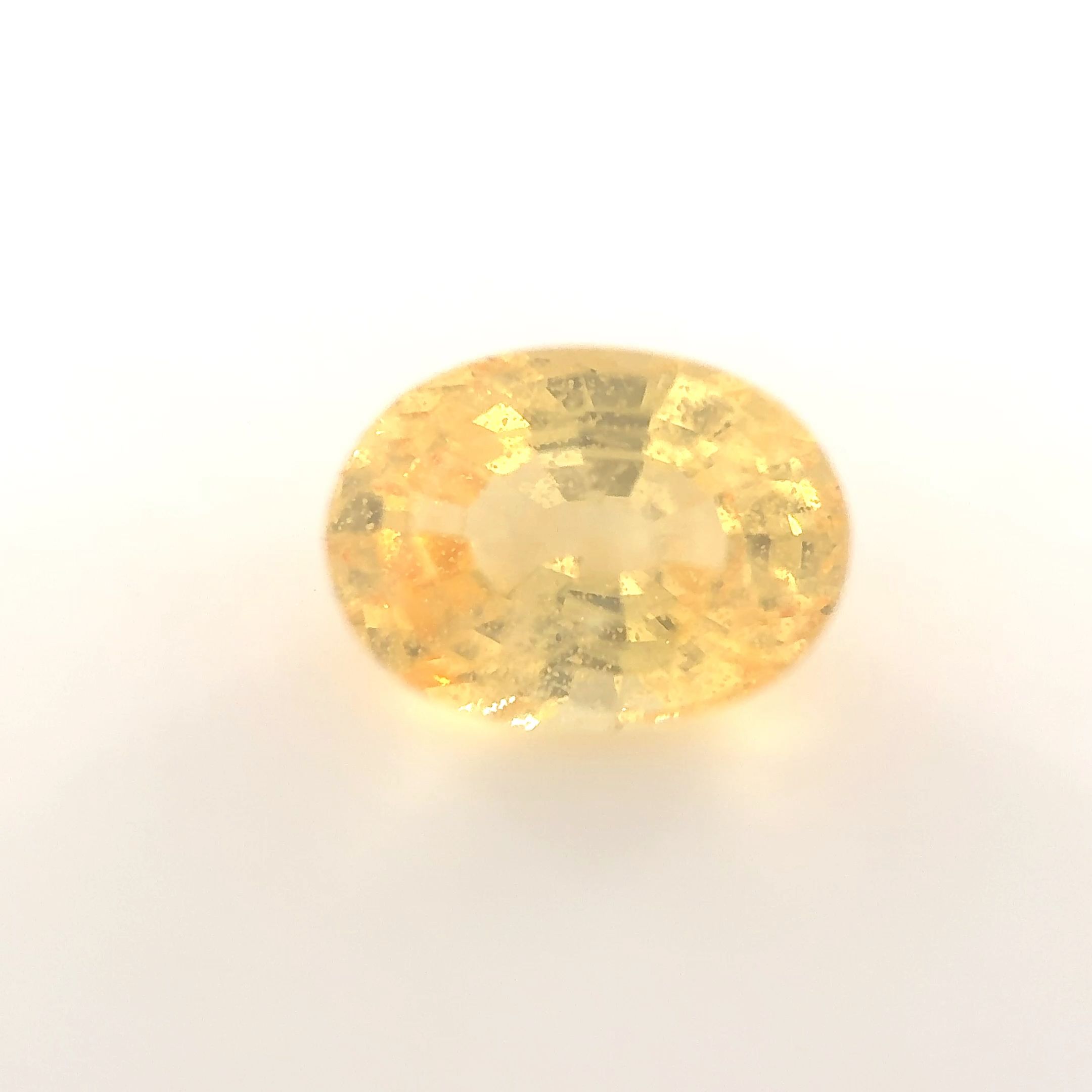 1.32 ct Sapphire