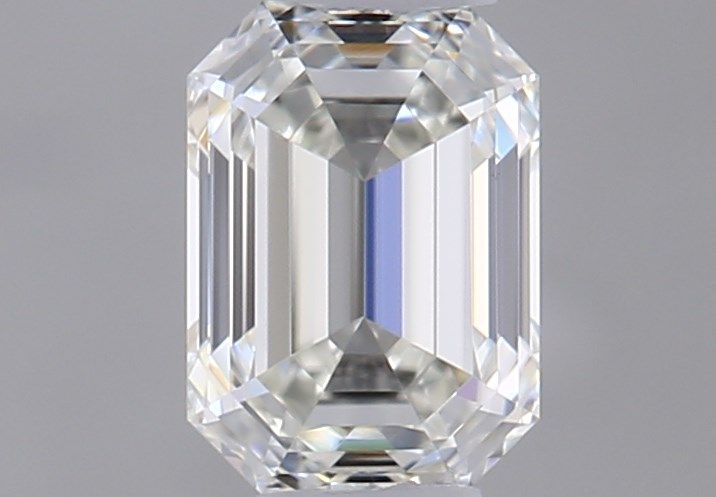 Prírodný diamant emerald,...