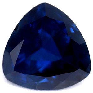 0.68 ct Sapphire