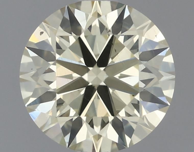 Prírodný diamant okrúhly...