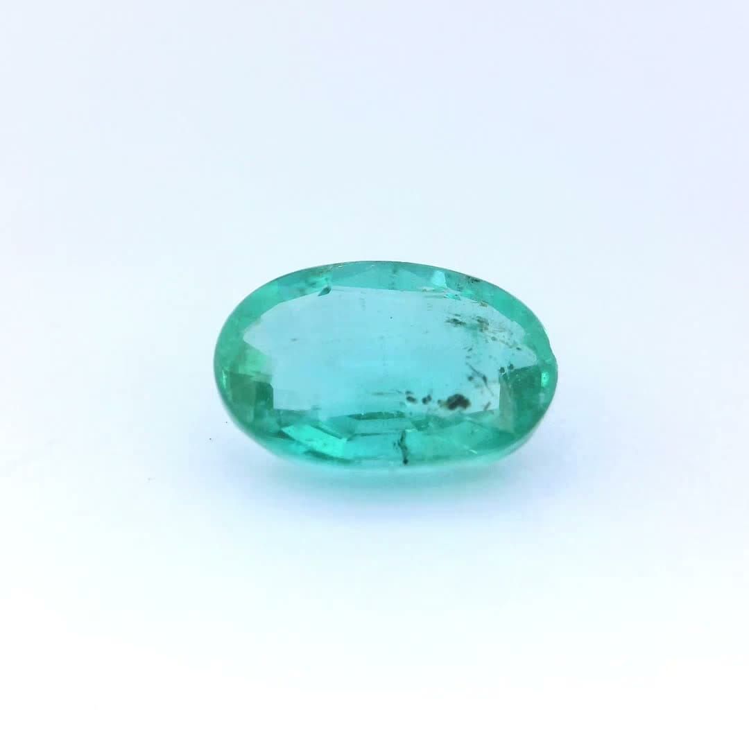 1.85 ct Emerald