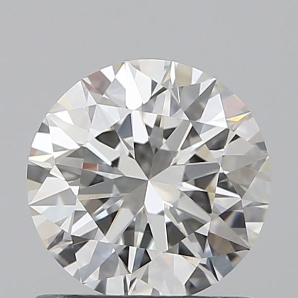 Prírodný diamant okrúhly...