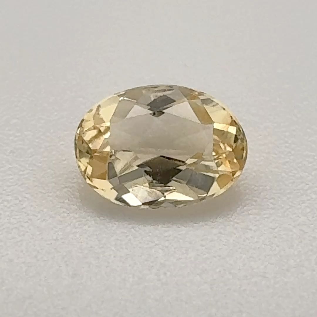 0.70 ct Topaz