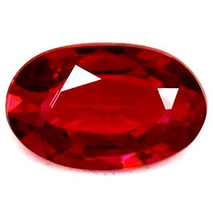 0.29 ct Ruby