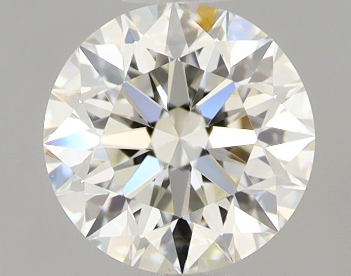 Prírodný diamant okrúhly...