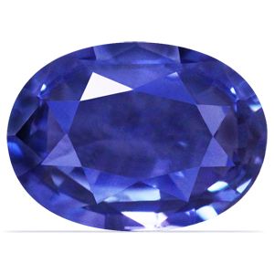 0.92 ct Sapphire