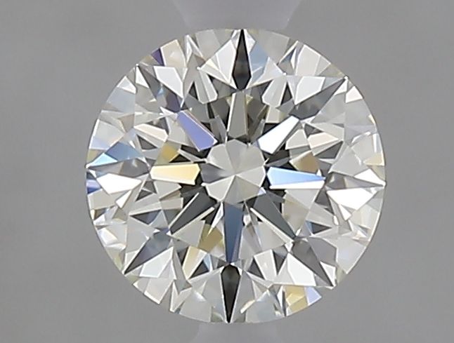 Prírodný diamant okrúhly...