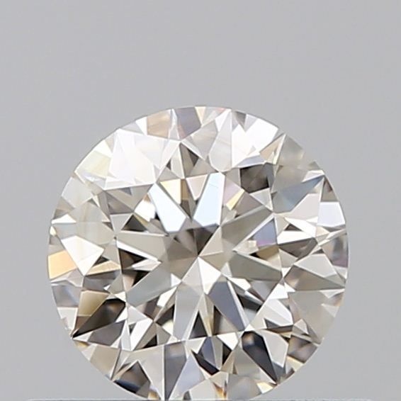 Prírodný diamant okrúhly...