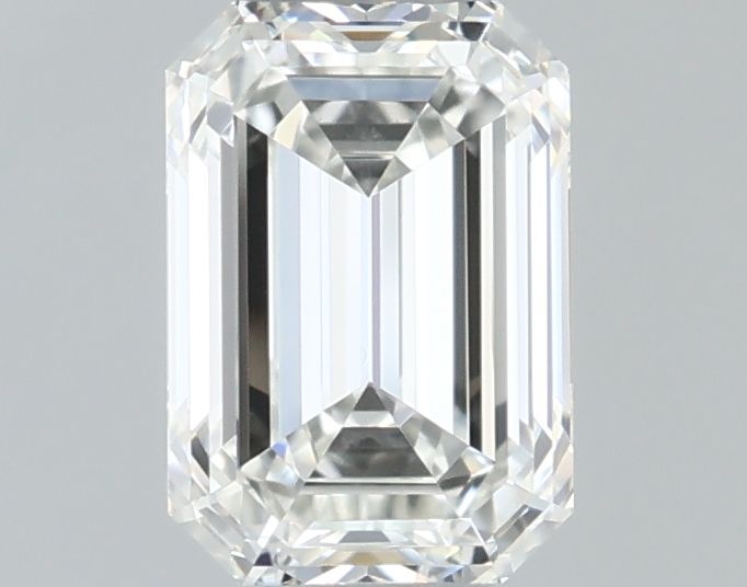 Prírodný diamant emerald,...