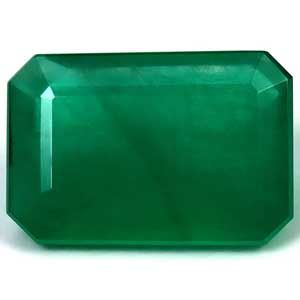3.61 ct Emerald