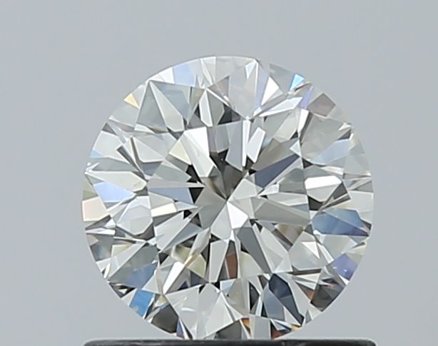 Prírodný diamant okrúhly...