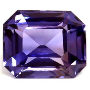 0.85 ct Sapphire