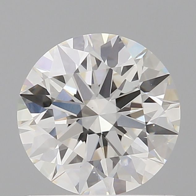 Diamant Rond 0.73 ct - Couleur H - Pureté VS2
