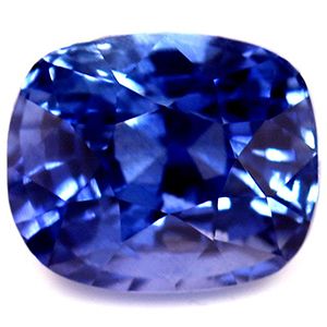 2.07 ct Sapphire