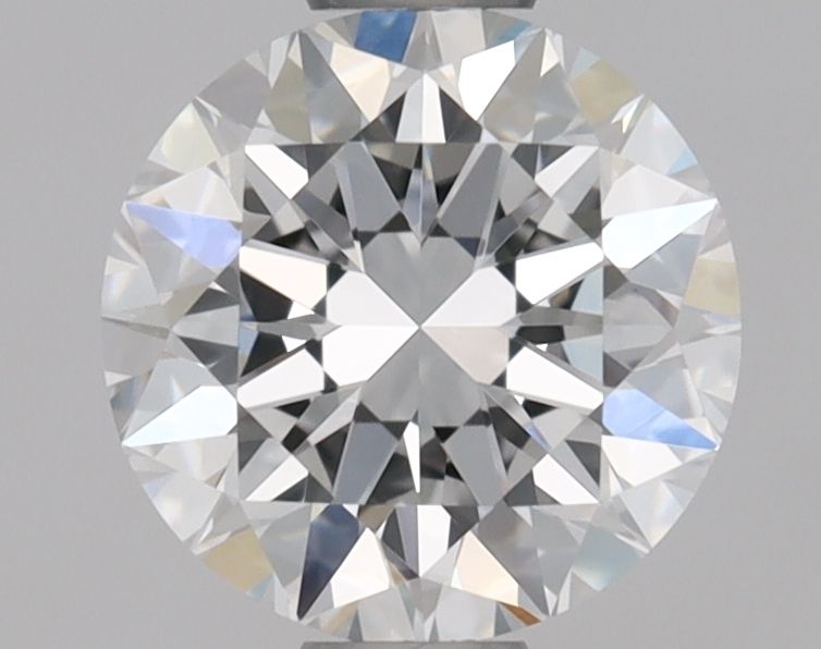 Prírodný diamant okrúhly...