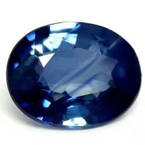 0.65 ct Sapphire