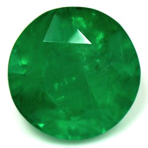 0.94 ct Emerald