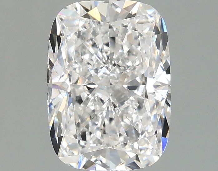 CUSHION BRILLIANT 1.52ct D VS1 – EX EX NON