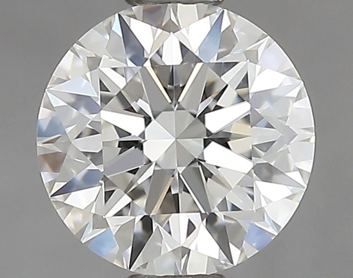 Prírodný diamant okrúhly...