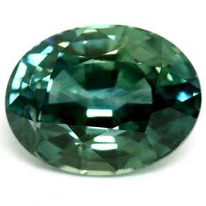 0.99 ct Sapphire
