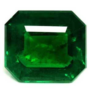 1.23 ct Emerald