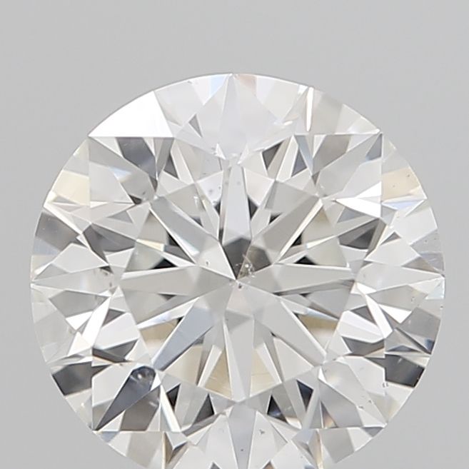 round 0.07 Carat D