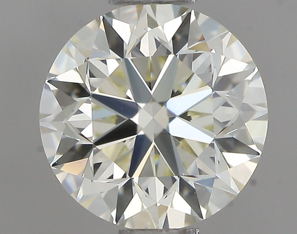 Prírodný diamant okrúhly...