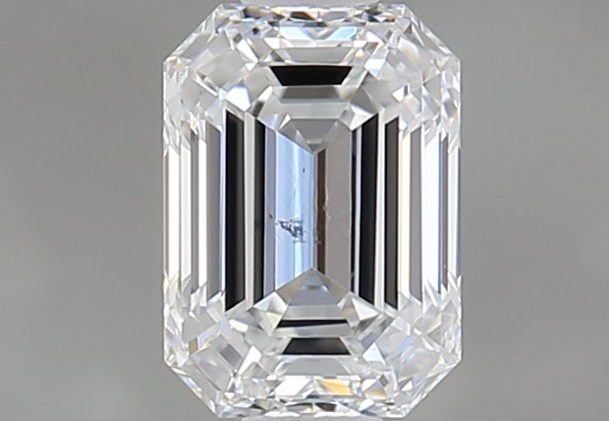 Prírodný diamant emerald,...