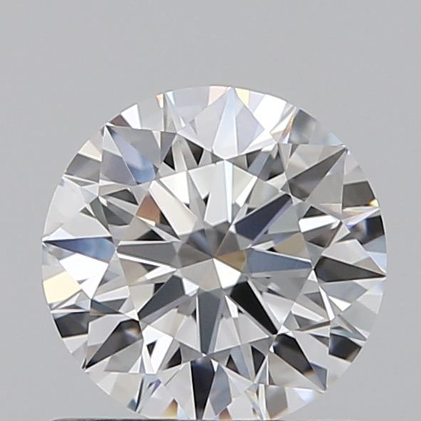 Prírodný diamant okrúhly...