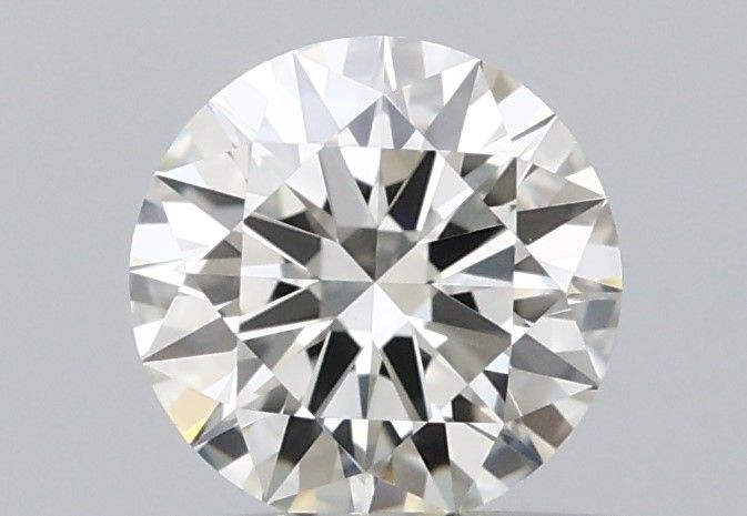 Prírodný diamant okrúhly...