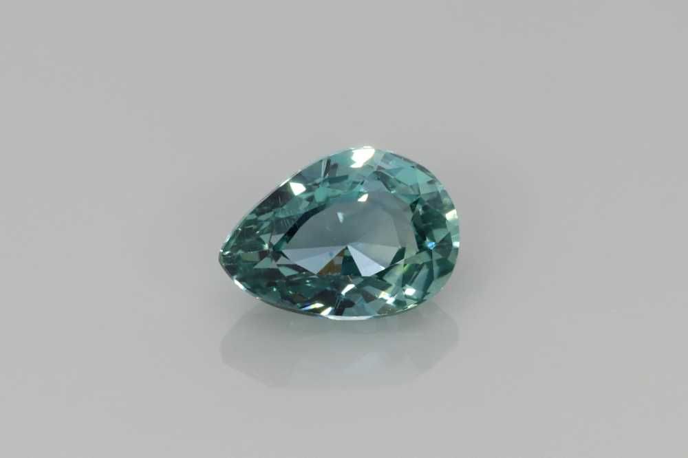 1.37 ct Sapphire