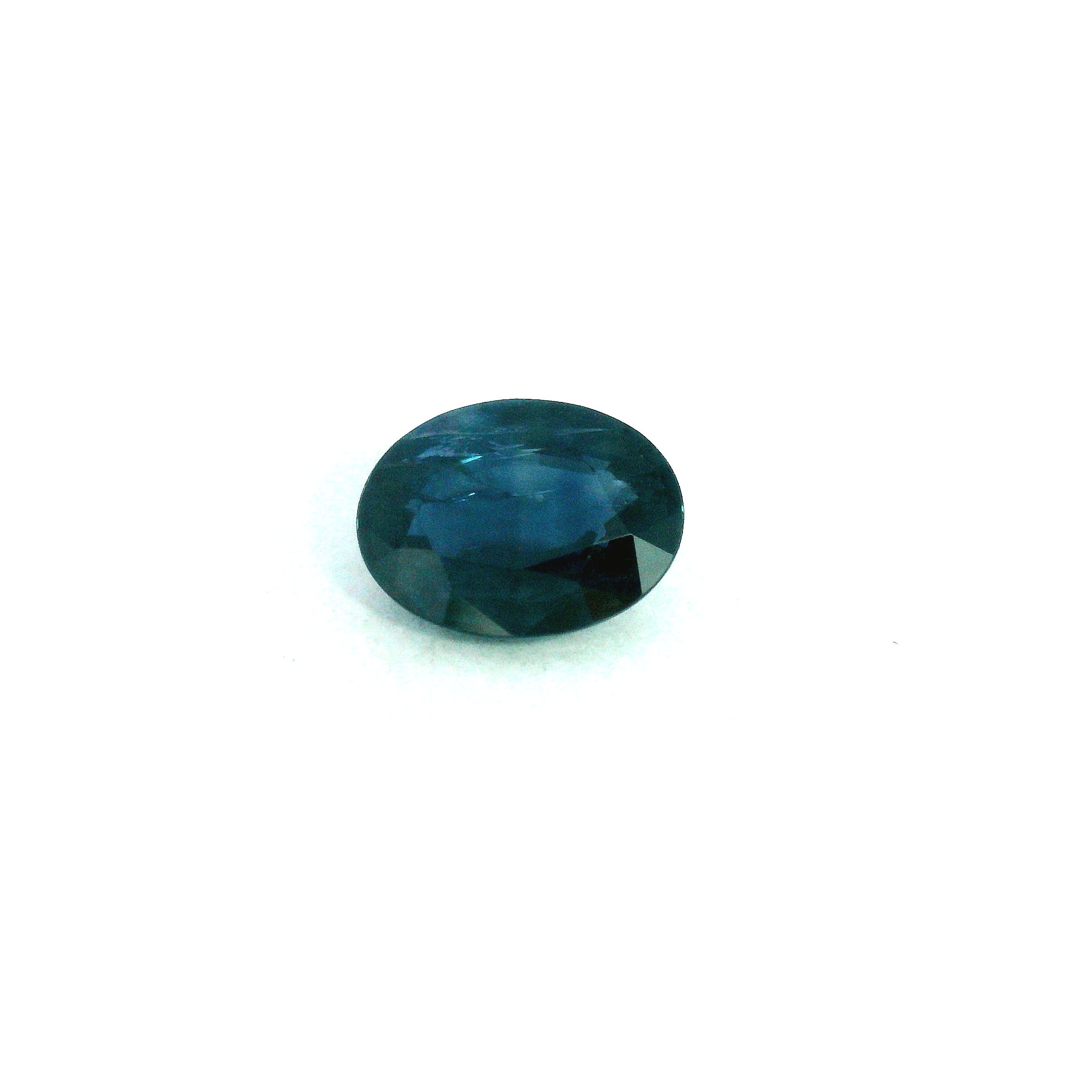 1.77 ct Sapphire
